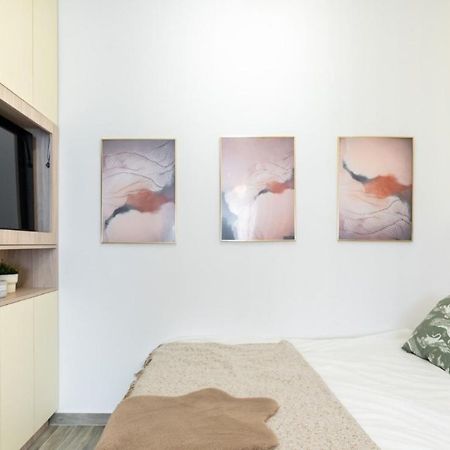 Executive Suites In Center Bükreş Dış mekan fotoğraf