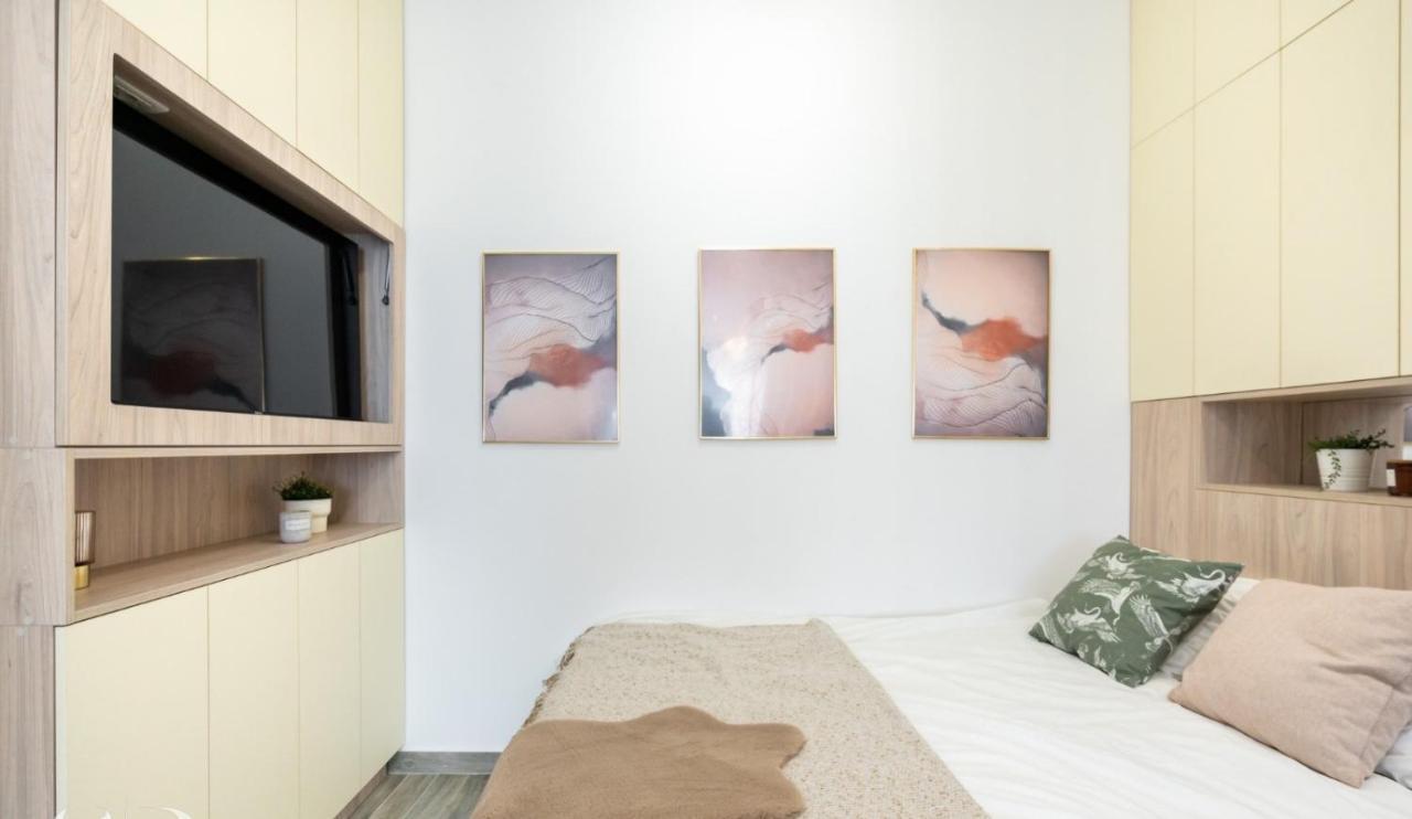 Executive Suites In Center Bükreş Dış mekan fotoğraf