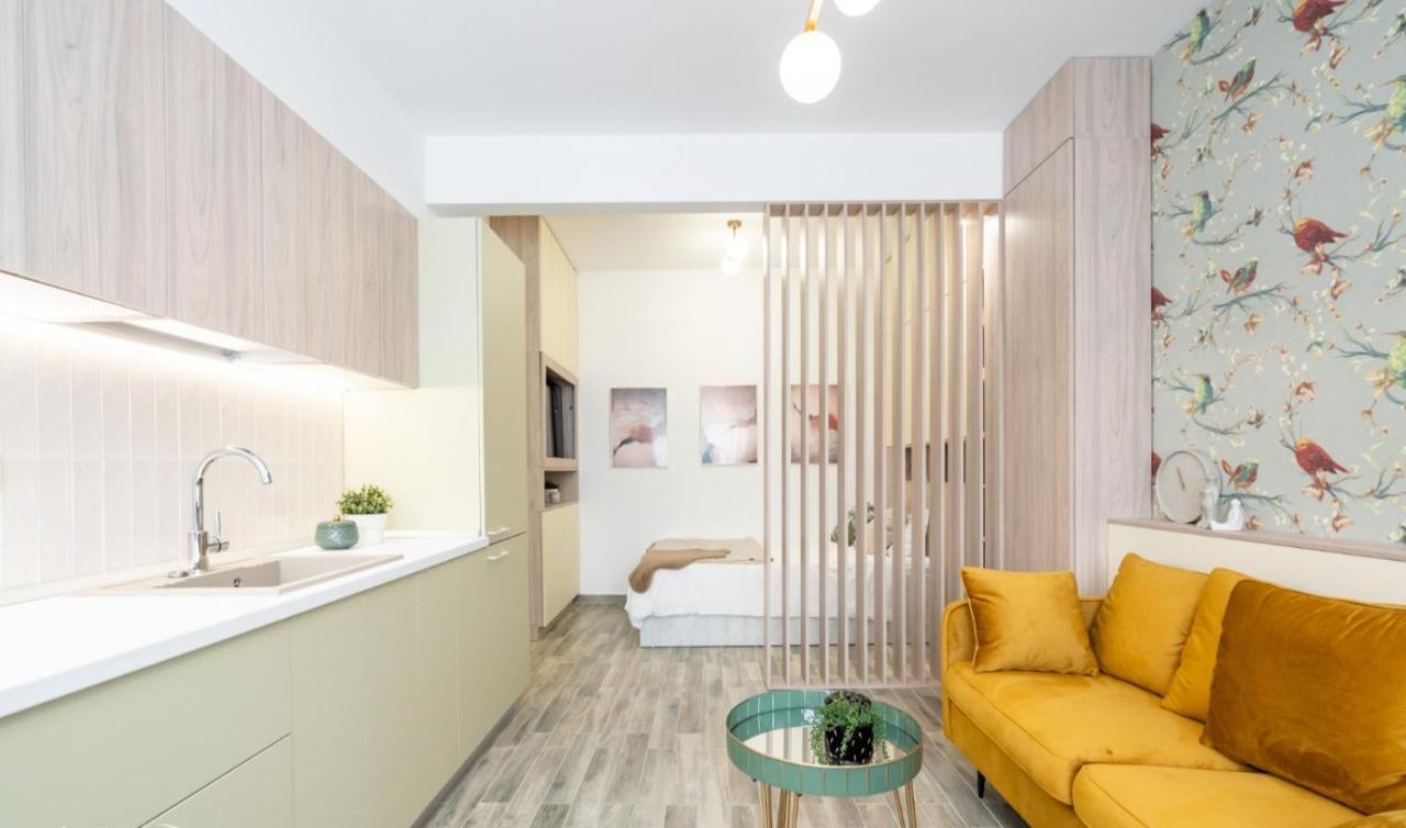 Executive Suites In Center Bükreş Dış mekan fotoğraf