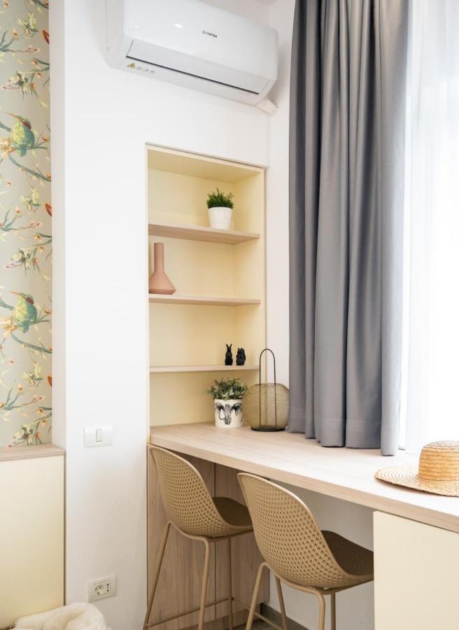 Executive Suites In Center Bükreş Dış mekan fotoğraf