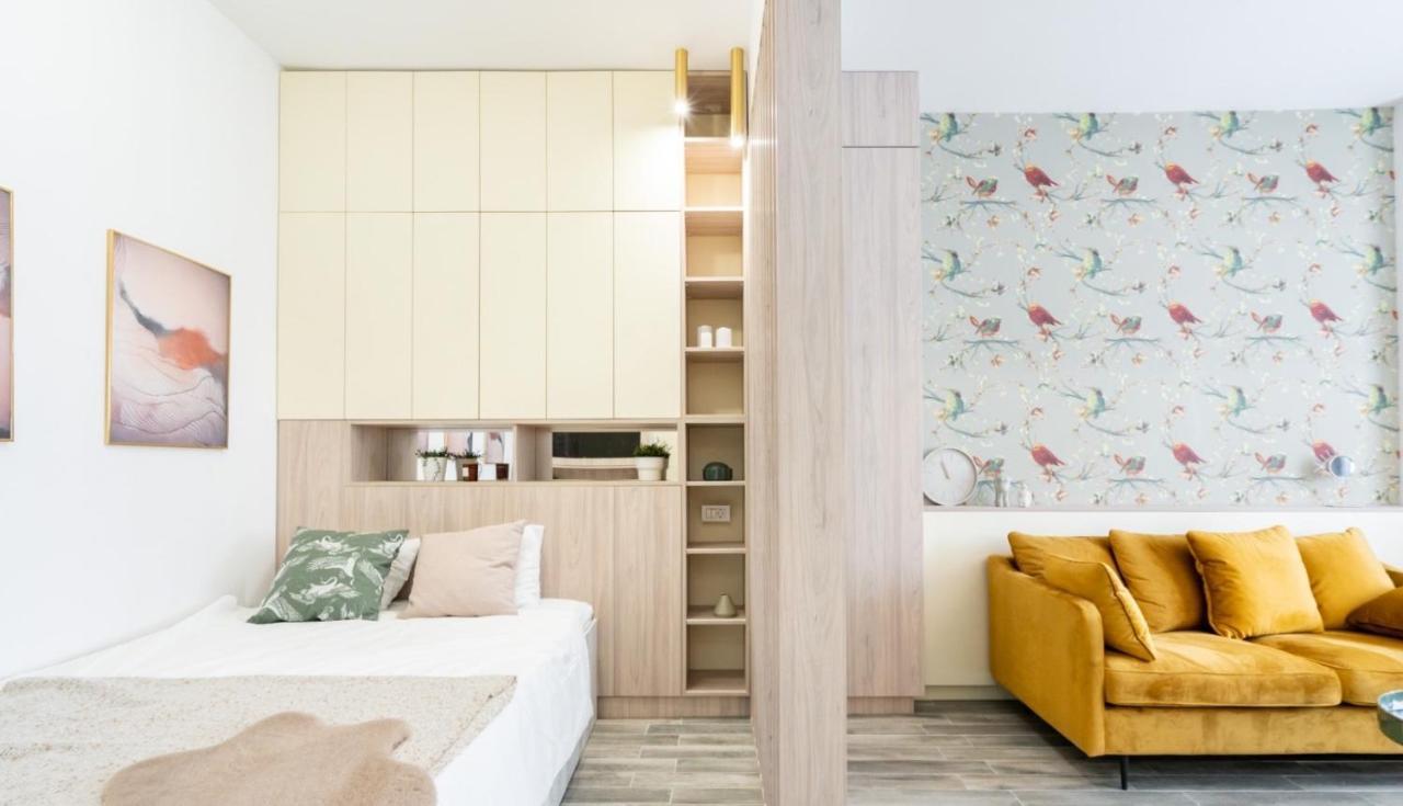 Executive Suites In Center Bükreş Dış mekan fotoğraf