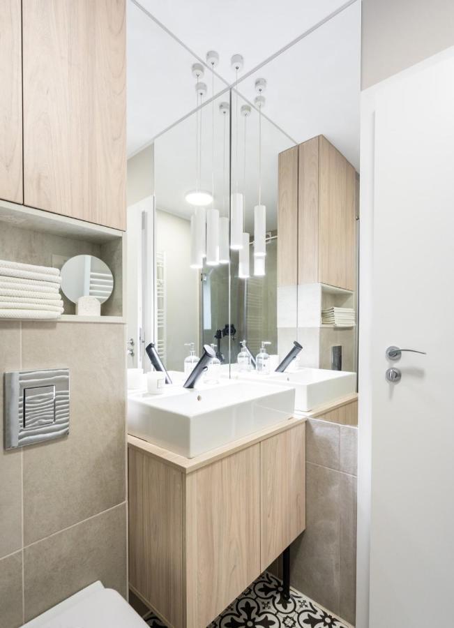 Executive Suites In Center Bükreş Dış mekan fotoğraf