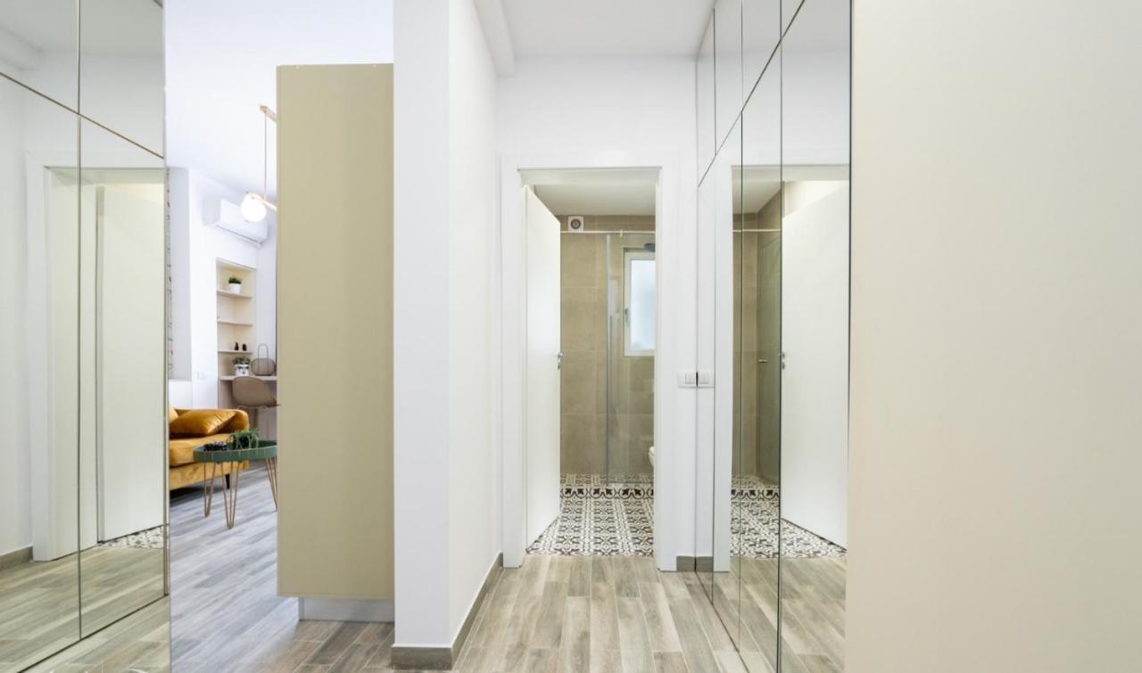 Executive Suites In Center Bükreş Dış mekan fotoğraf