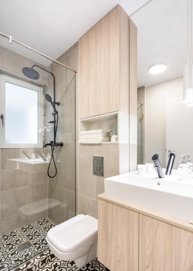 Executive Suites In Center Bükreş Dış mekan fotoğraf