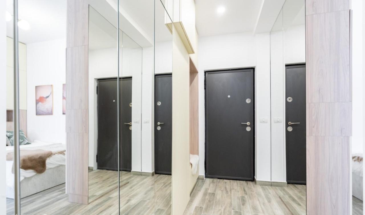 Executive Suites In Center Bükreş Dış mekan fotoğraf