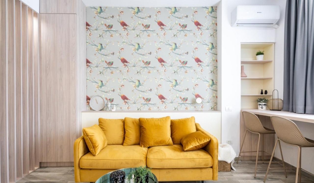 Executive Suites In Center Bükreş Dış mekan fotoğraf